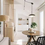 Marley - 1 Bedroom And Parking In Campolide *